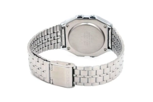 Часы Casio A-159WA-N1D электронные кварцевые