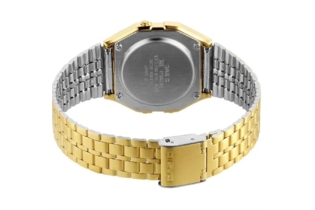 Часы Casio A-159WGEA-1E электронные кварцевые