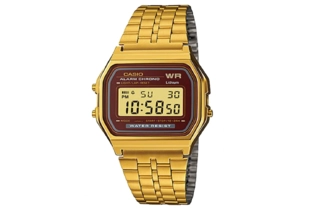 Часы Casio A-159WGEA-5D электронные кварцевые