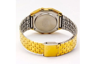 Часы Casio A-159WGEA-5D электронные кварцевые