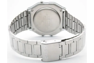 Часы Casio A-163WA-1 электронные кварцевые