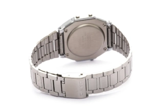 Часы Casio A-164WA-1 электронные кварцевые