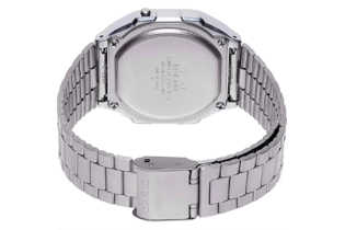 Часы Casio A-168WA-1 электронные кварцевые