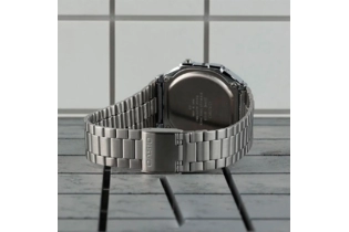 Часы Casio A-168WA-3A электронные кварцевые