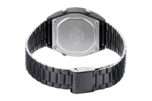 Часы Casio B640WB-1A электронные кварцевые