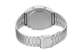 Часы Casio B640WD-1A электронные кварцевые