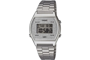 Часы Casio B640WDG-7E электронные кварцевые