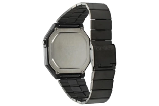 Часы Casio B650WB-1B электронные кварцевые