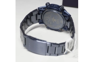 Часы Casio ECB-2000CB-2A кварцевые Япония