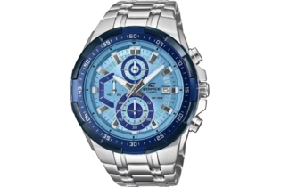 Часы Casio EFR-539DE-2A кварцевые