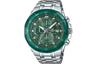 Часы Casio EFR-539DE-2A кварцевые