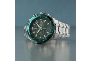 Часы Casio EFR-539DE-2A кварцевые