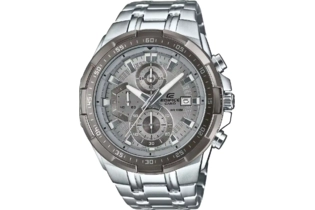 Часы Casio EFR-539DE-8A кварцевые