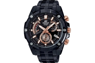 Часы Casio EFR-559DC-1A кварцевые