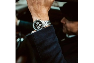 Часы Casio EFR-575D-1A кварцевые Япония