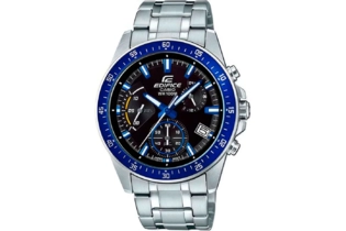 Часы Casio EFV-540D-1A2 кварцевые