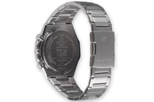 Часы Casio EQB-1100D-1A кварцевые