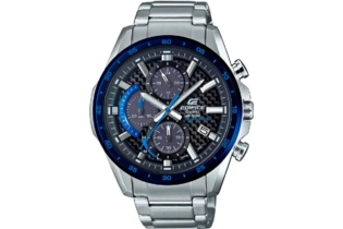 Часы Casio EQS-920DB-2A кварцевые