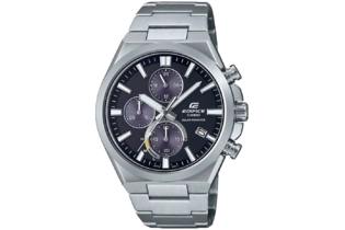 Часы Casio EQS-950D-1A кварцевые