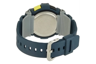 Часы Casio G-7900-2D кварцевые