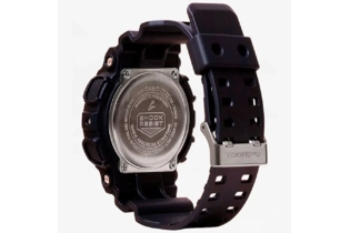 Часы Casio GA-110CD-1A9 кварцевые