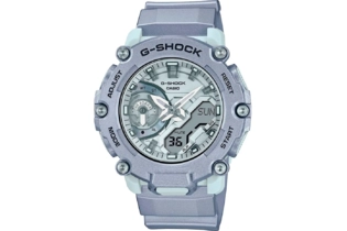 Часы Casio GA-2200FF-8A кварцевые