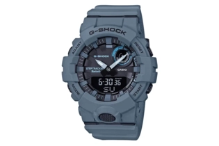 Часы Casio GBA-800UC-2A кварцевые