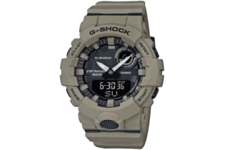 Часы Casio GBA-800UC-5A кварцевые