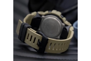 Часы Casio GBA-800UC-5A кварцевые