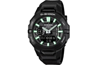 Часы Casio GBA-950-1A кварцевые