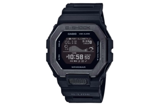 Часы Casio GBX-100NS-1D кварцевые