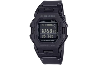 Часы Casio GD-B500-1D кварцевые