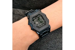 Часы Casio GD-B500-1D кварцевые