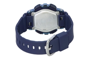 Часы Casio GM-S110LB-2A кварцевые