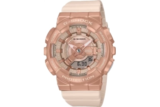 Часы Casio GM-S110PG-4A кварцевые