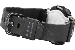 Часы Casio GM-S114GEM-1A2 кварцевые