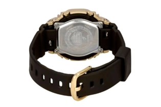 Часы Casio GM-S2100BC-1A кварцевые