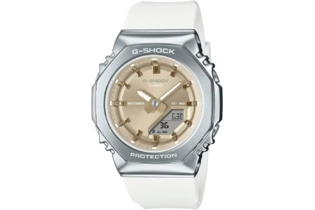 Часы Casio GM-S2110-7A9 кварцевые