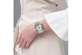 Часы Casio GM-S2110-7A9 кварцевые