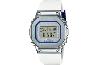 Часы Casio GM-S5600LC-7D кварцевые