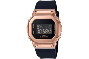 Часы Casio GM-S5600PG-1E кварцевые
