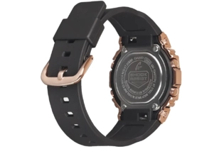 Часы Casio GM-S5600PG-1E кварцевые