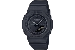 Часы Casio GMA-P2100BB-1A кварцевые