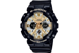 Часы Casio GMA-S120GB-1A кварцевые