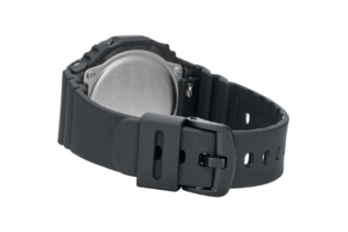 Часы Casio GMA-S2100-1A кварцевые