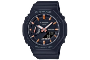 Часы Casio GMA-S2100-1A кварцевые