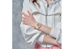 Часы Casio GMD-B300-4D кварцевые