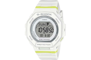 Часы Casio GMD-B300SC-7D кварцевые