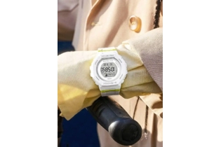 Часы Casio GMD-B300SC-7D кварцевые