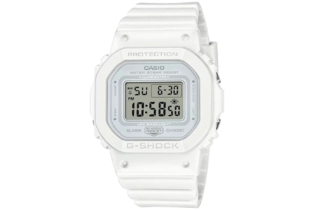 Часы Casio GMD-S5600BA-7D кварцевые
